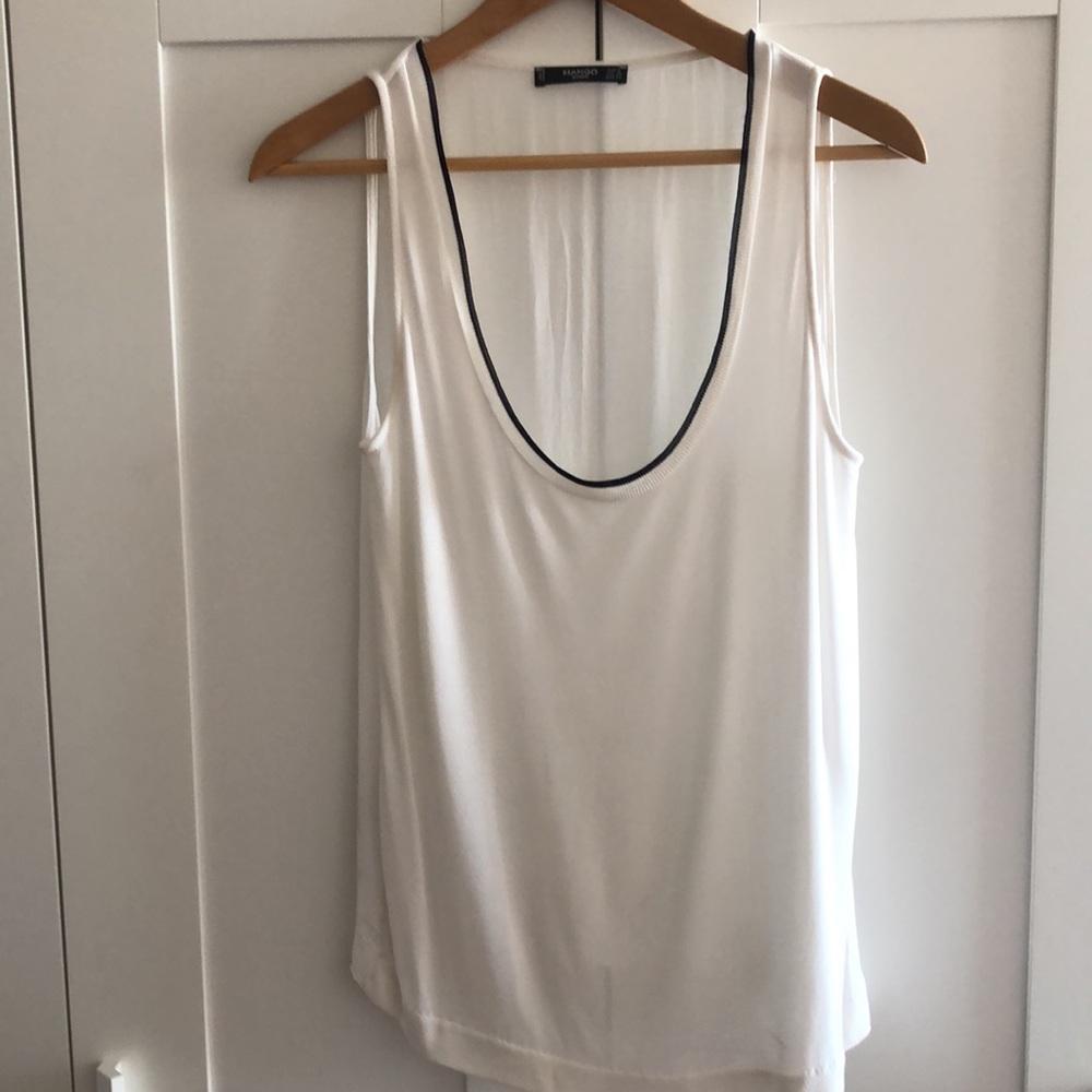 Mango Tank Top - Picture 7 of 9